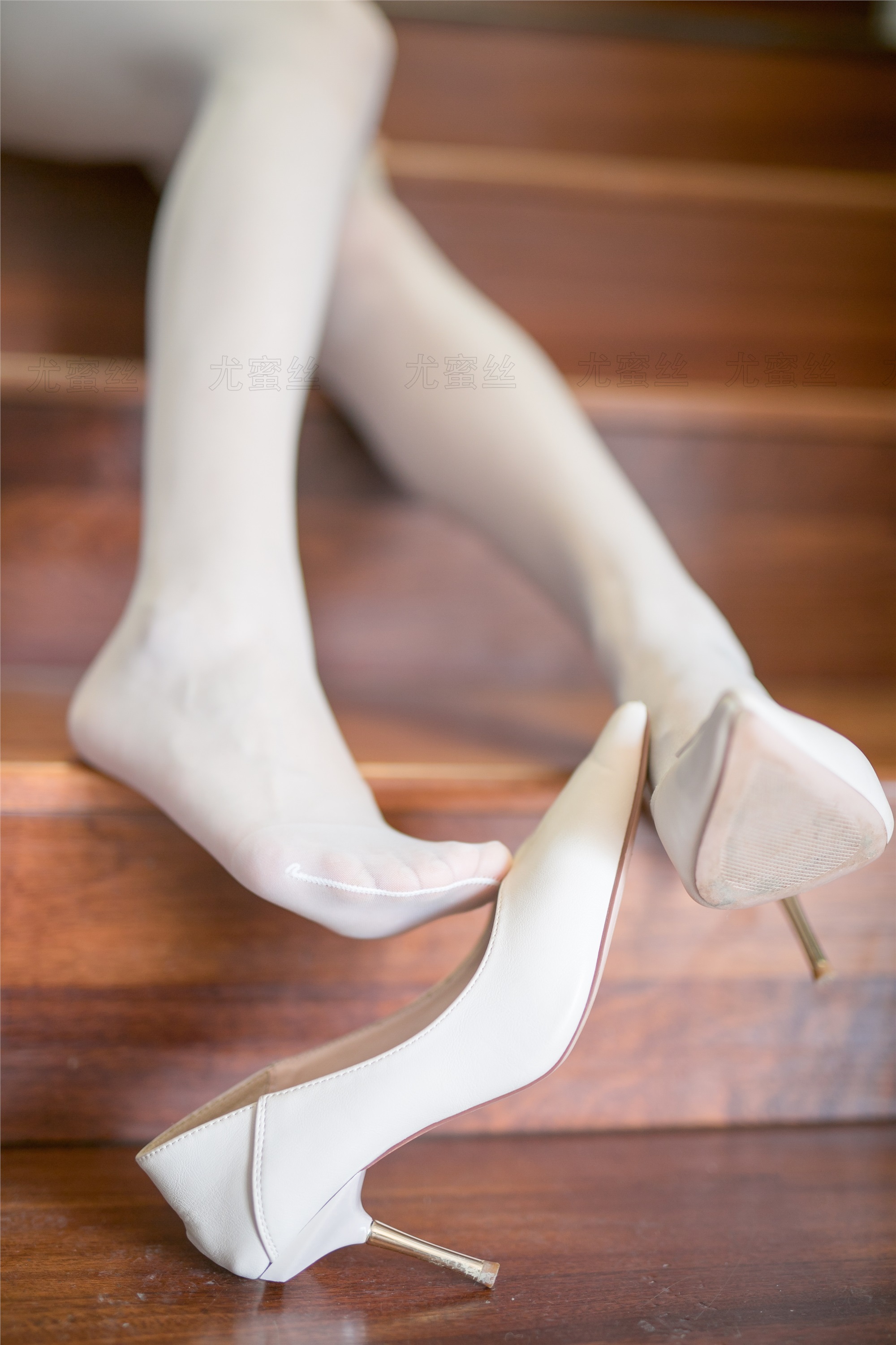 尤蜜丝 穿搭写真 NO.027